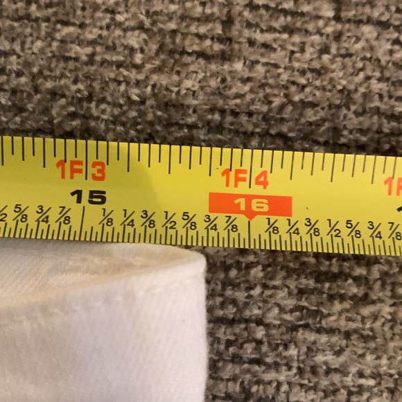 Eileen Fisher Jeans - Picture 5 of 7